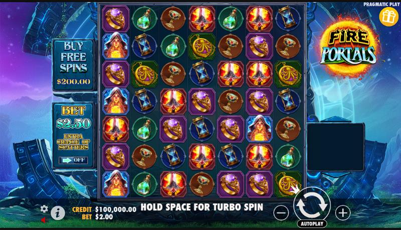 Demo Image